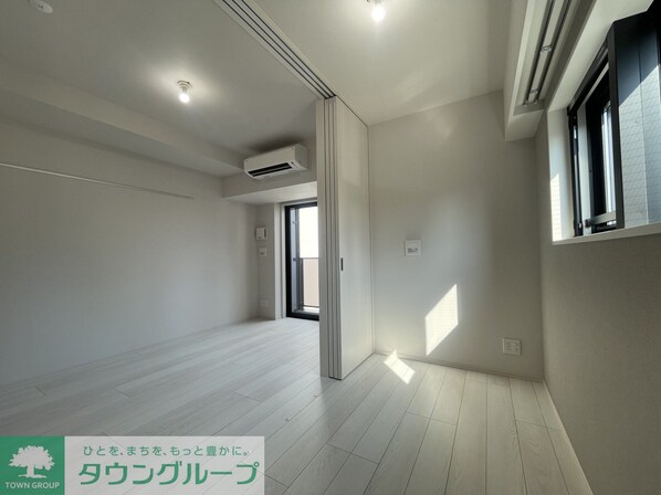 ルフォンプログレ上野御徒町の物件内観写真